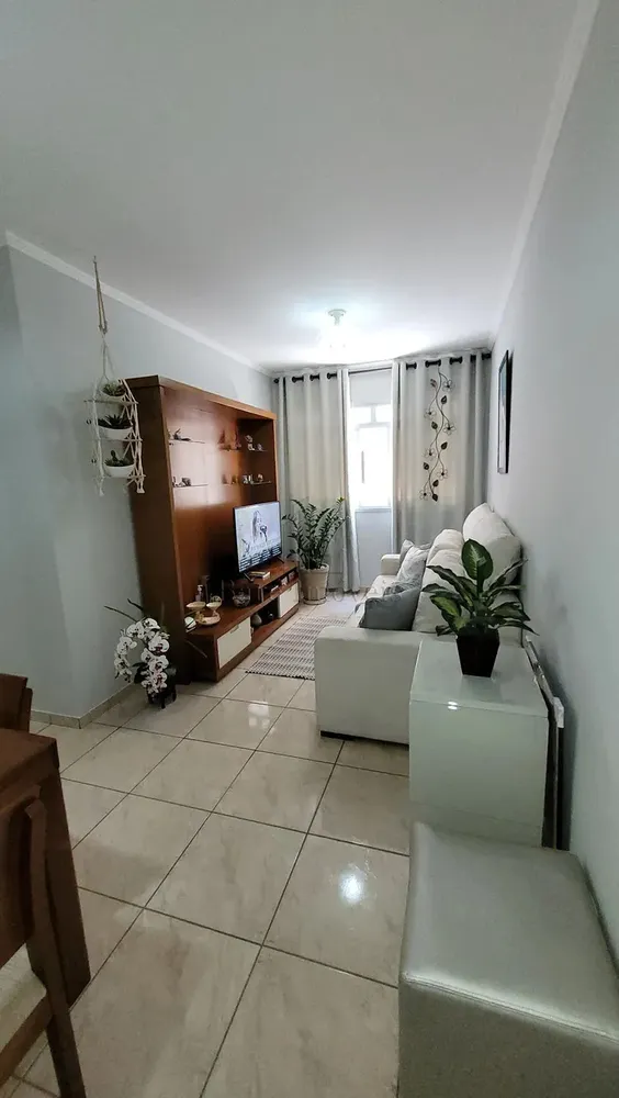 Apartamento, 2 quartos, 50 m² - Foto 8