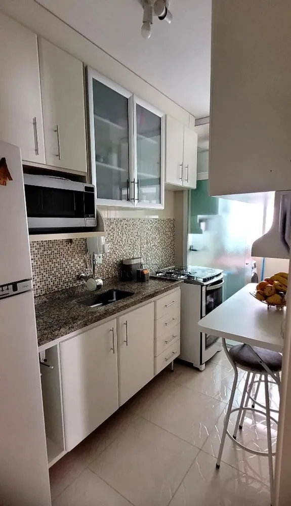 Apartamento, 2 quartos, 50 m² - Foto 5