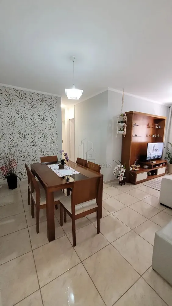Apartamento, 2 quartos, 50 m² - Foto 2