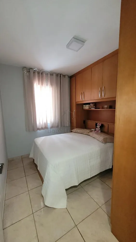 Apartamento, 2 quartos, 50 m² - Foto 6