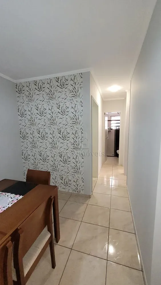 Apartamento, 2 quartos, 50 m² - Foto 4