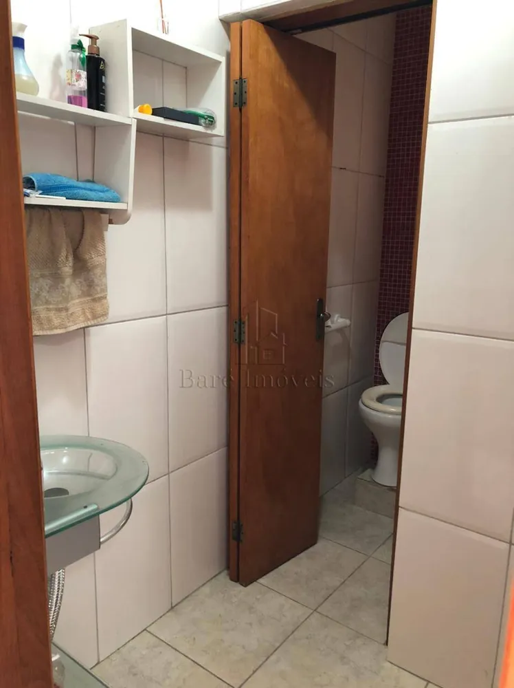Sobrado, 3 quartos, 250 m² - Foto 4