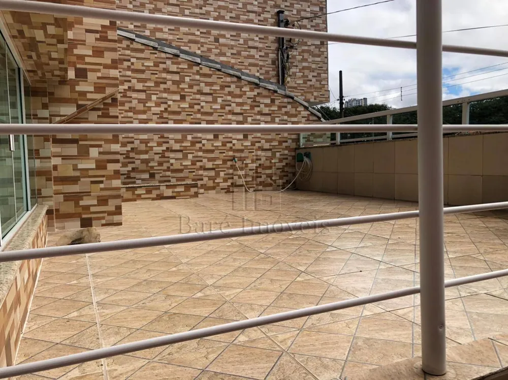 Sobrado, 3 quartos, 250 m² - Foto 2