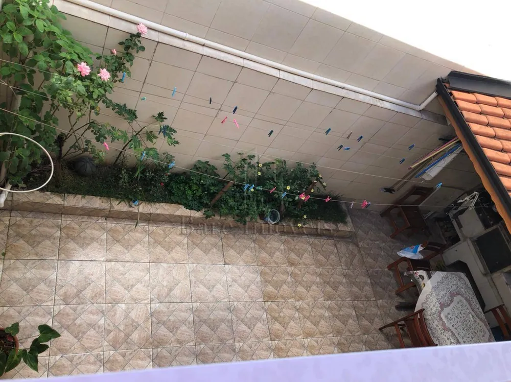 Sobrado, 3 quartos, 250 m² - Foto 16