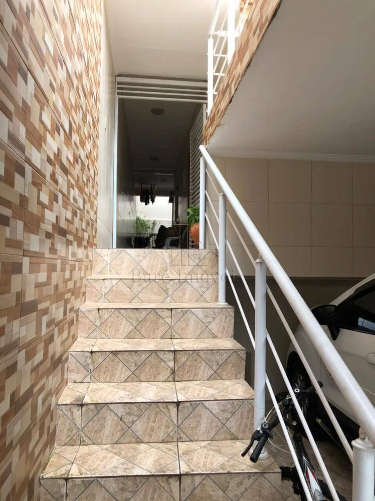 Sobrado, 3 quartos, 250 m² - Foto 3