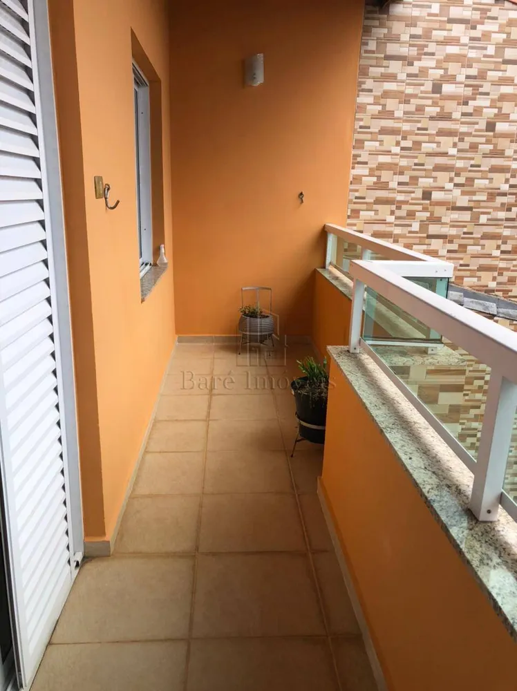 Sobrado, 3 quartos, 250 m² - Foto 12