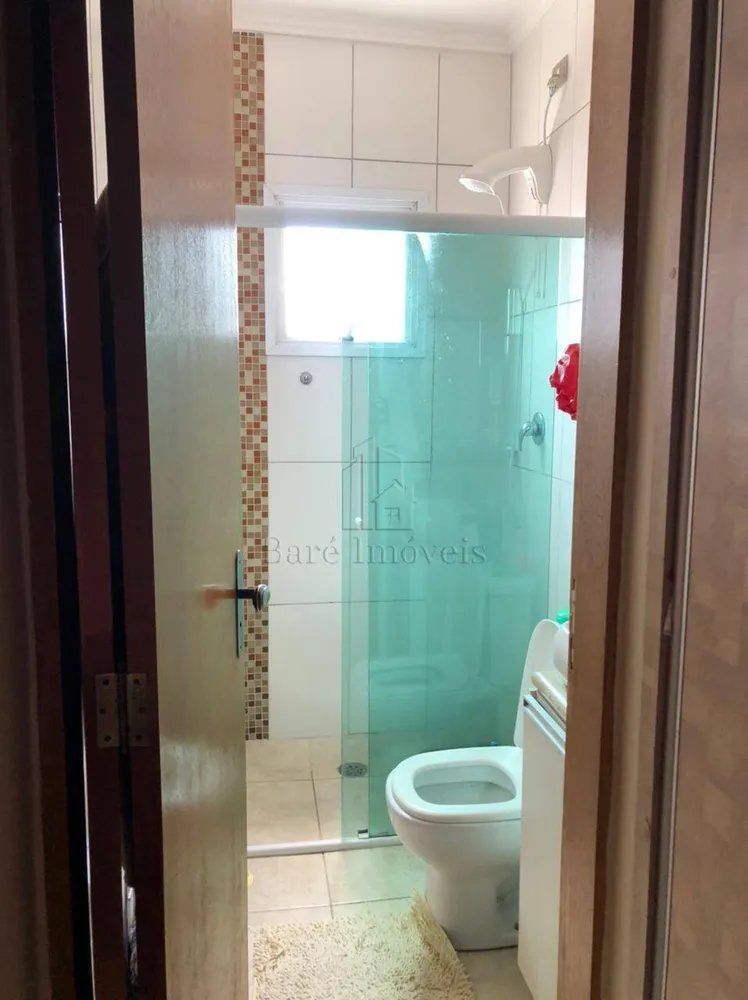 Sobrado, 3 quartos, 250 m² - Foto 8