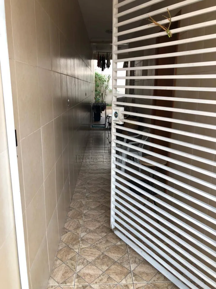 Sobrado, 3 quartos, 250 m² - Foto 6