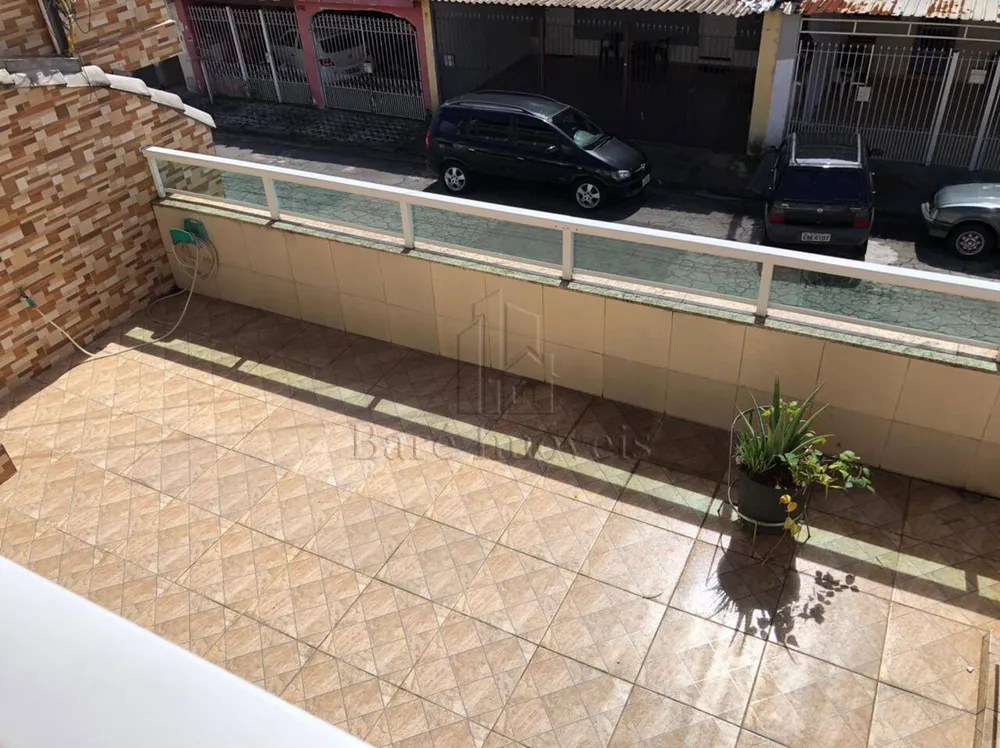 Sobrado, 3 quartos, 250 m² - Foto 15