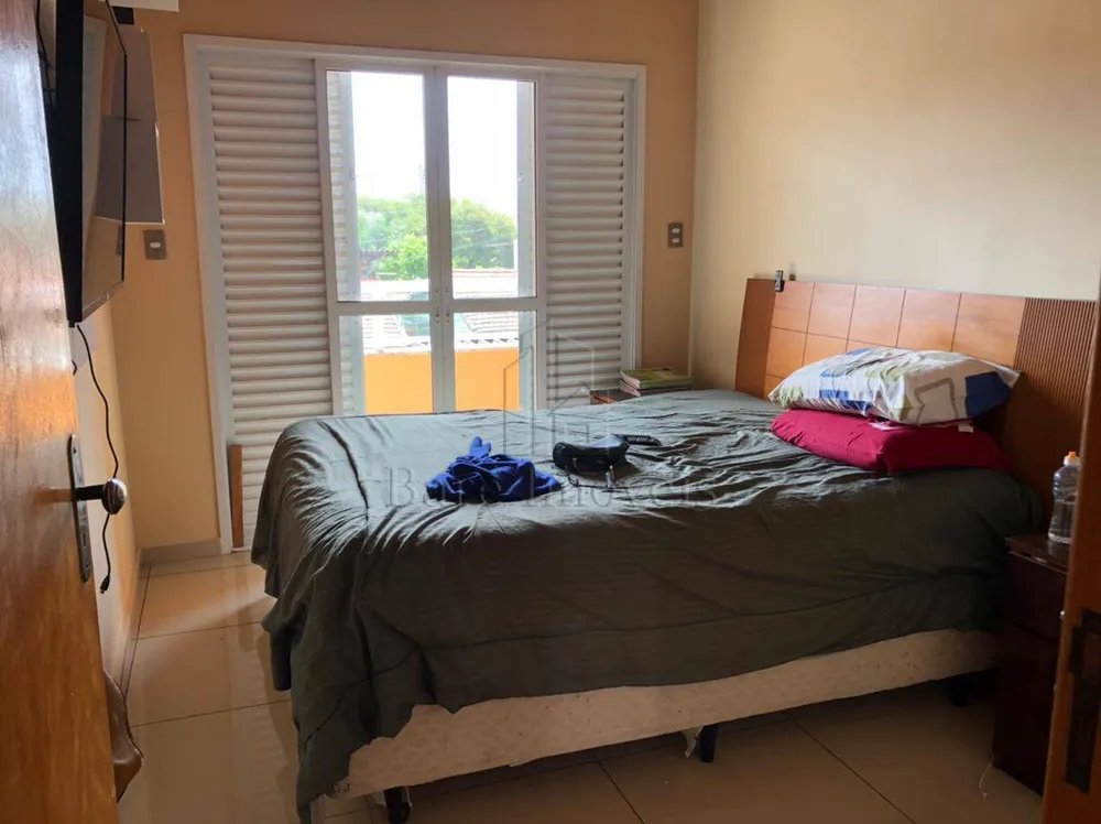 Sobrado, 3 quartos, 250 m² - Foto 7