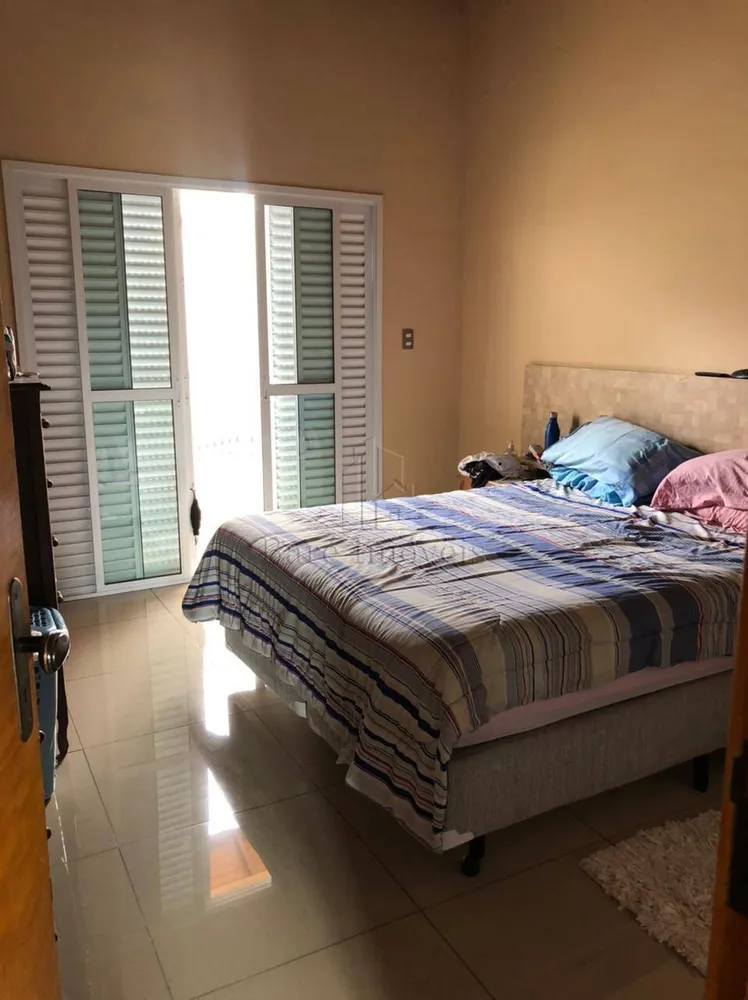 Sobrado, 3 quartos, 250 m² - Foto 13