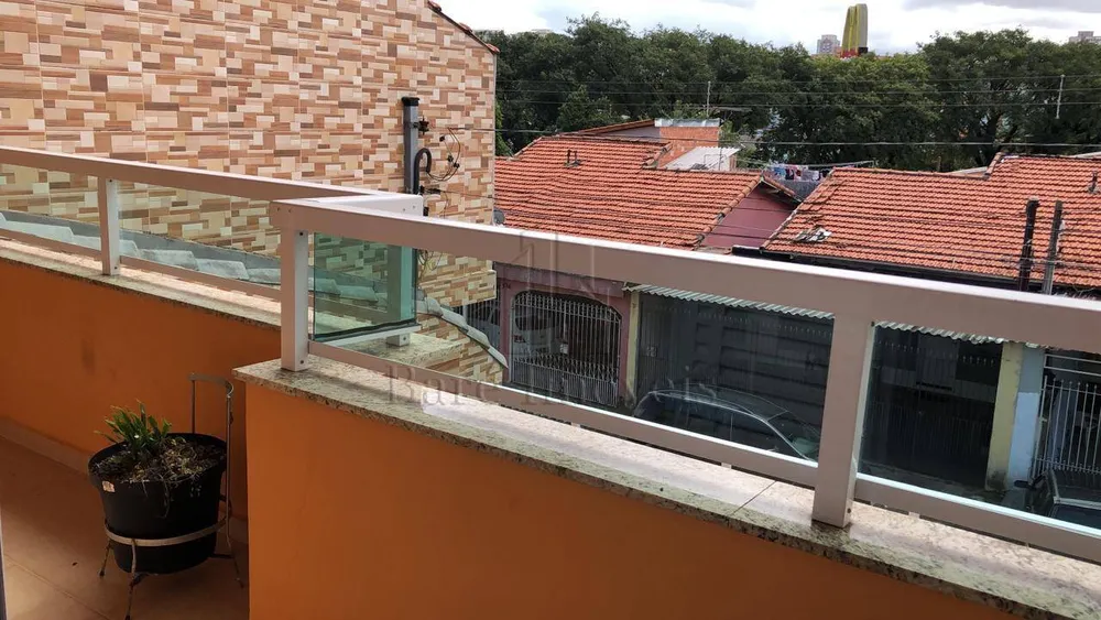 Sobrado, 3 quartos, 250 m² - Foto 11