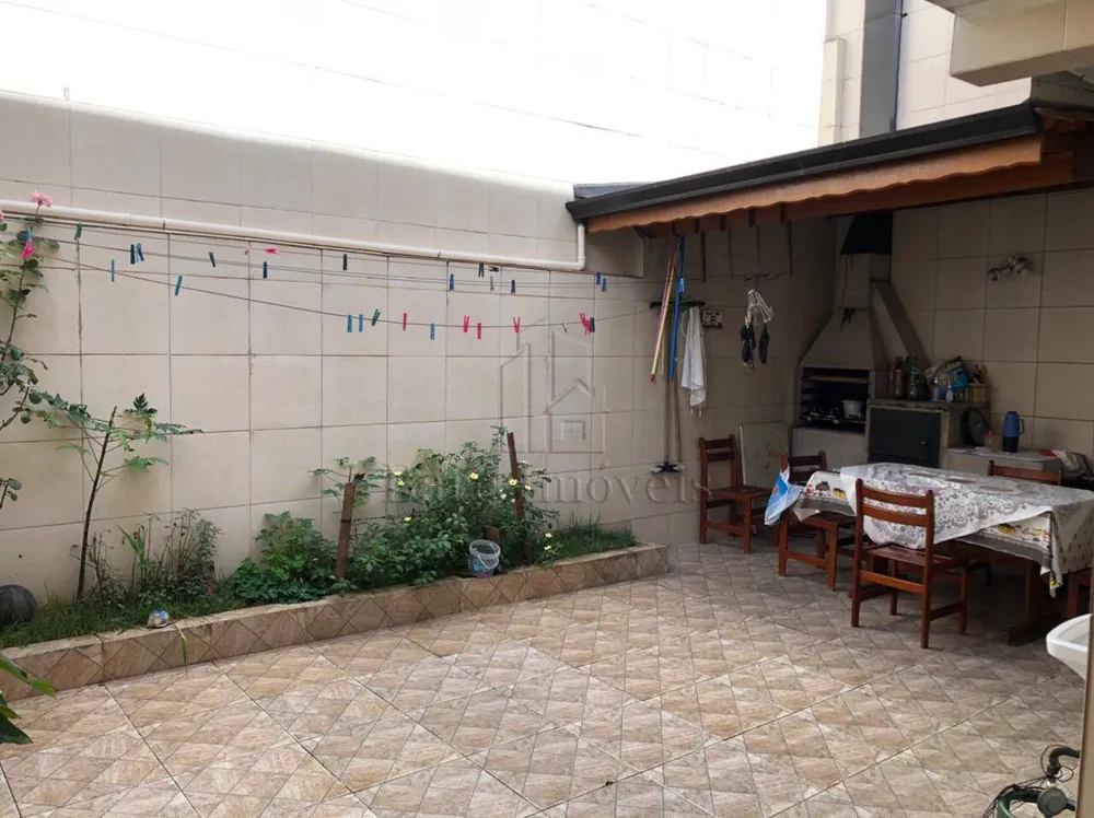 Sobrado, 3 quartos, 250 m² - Foto 5
