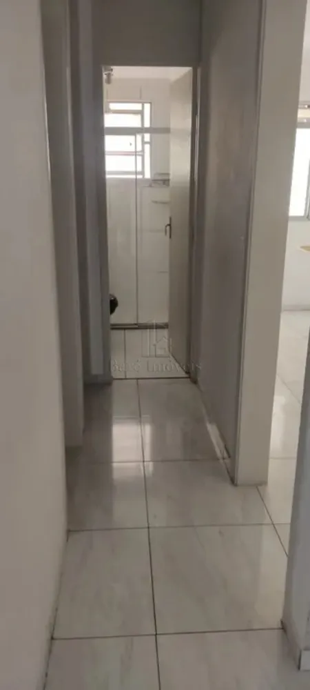 Apartamento, 2 quartos, 45 m² - Foto 5