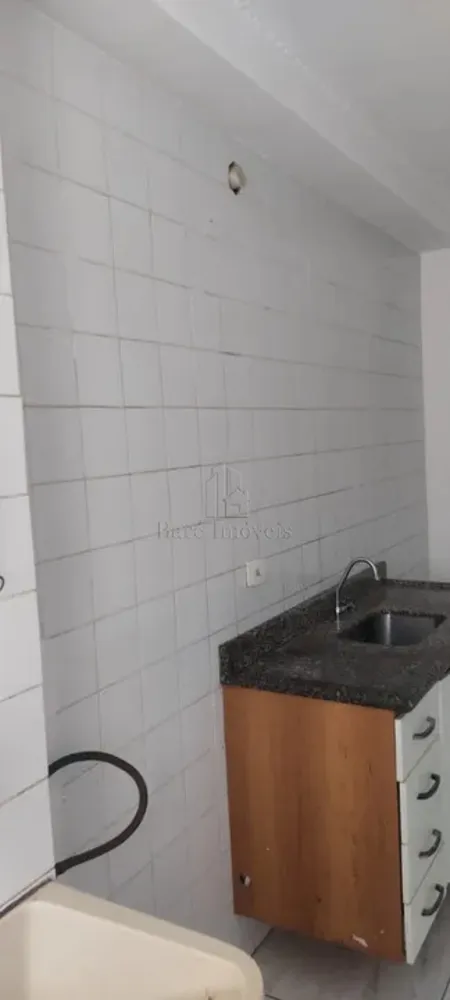 Apartamento, 2 quartos, 45 m² - Foto 8