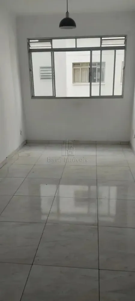 Apartamento, 2 quartos, 45 m² - Foto 1