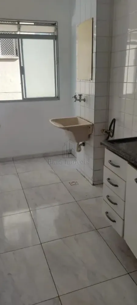 Apartamento, 2 quartos, 45 m² - Foto 4