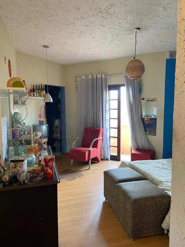 Sobrado, 5 quartos, 298 m² - Foto 12