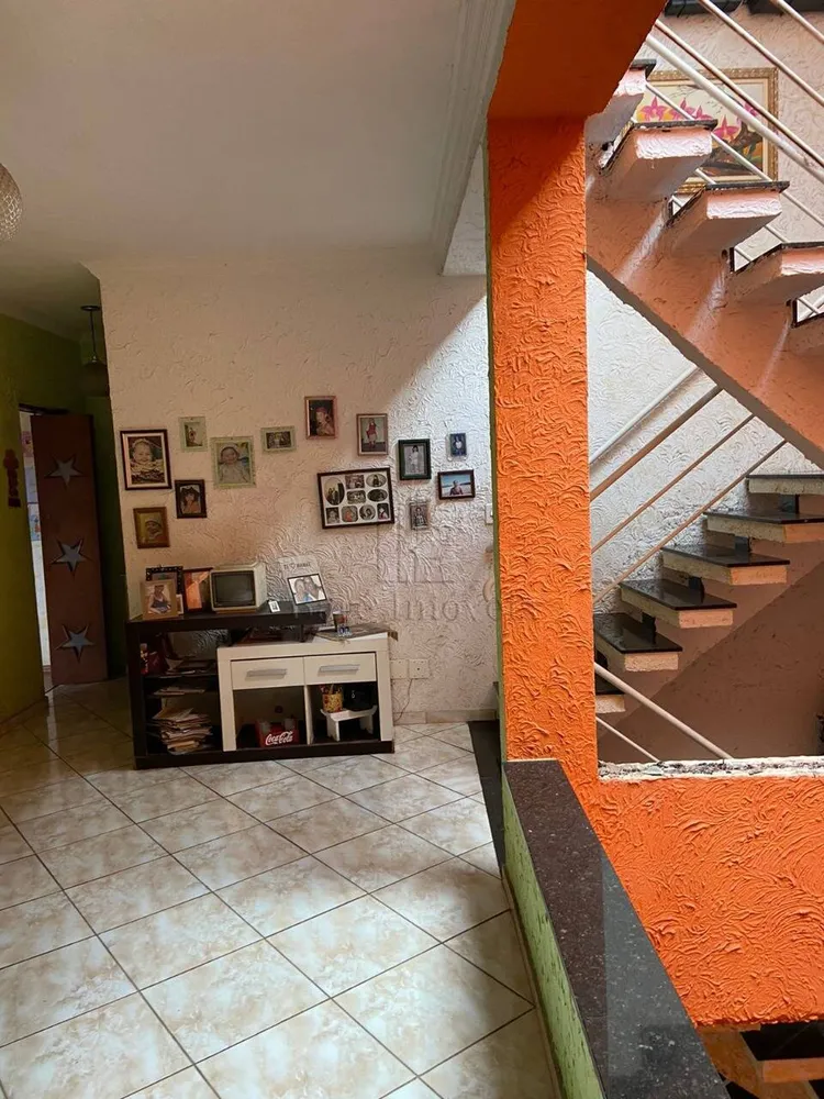 Sobrado, 5 quartos, 298 m² - Foto 9