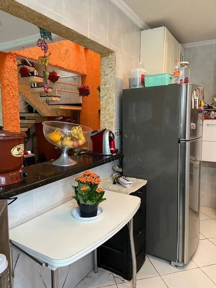 Sobrado, 5 quartos, 298 m² - Foto 3