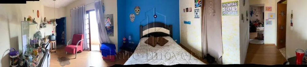 Sobrado, 5 quartos, 298 m² - Foto 1