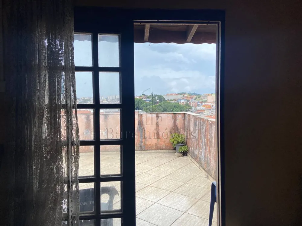 Sobrado, 5 quartos, 298 m² - Foto 11