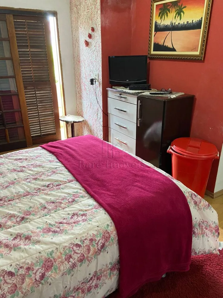 Sobrado, 5 quartos, 298 m² - Foto 7