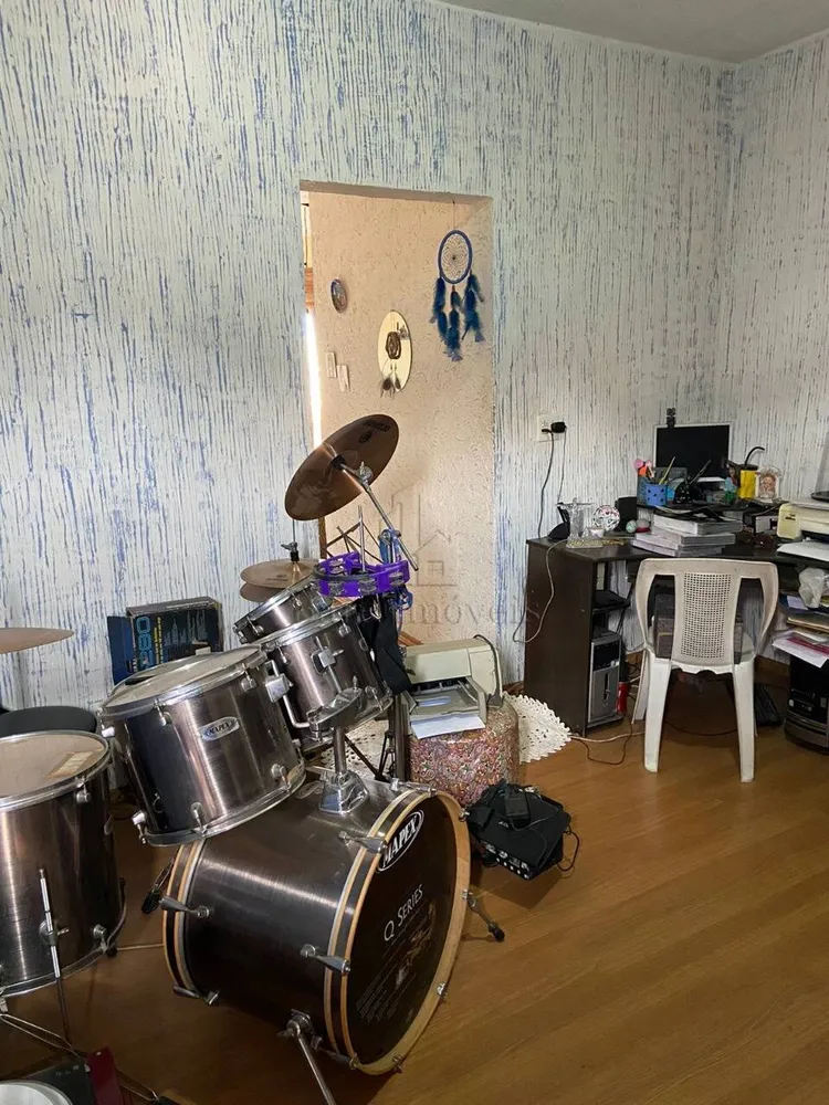 Sobrado, 5 quartos, 298 m² - Foto 6