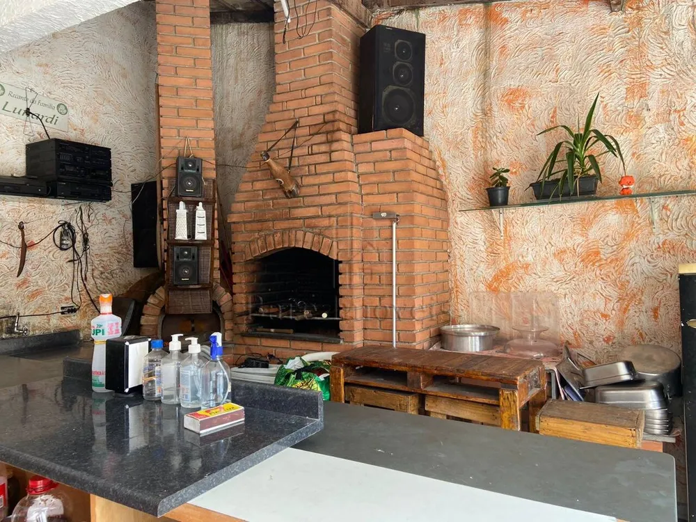 Sobrado, 5 quartos, 298 m² - Foto 5
