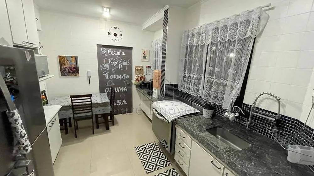 Apartamento, 3 quartos, 105 m² - Foto 3