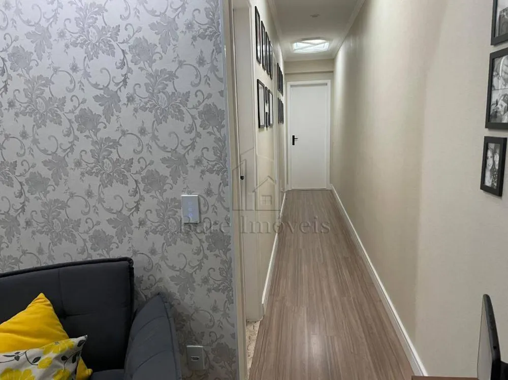 Apartamento, 3 quartos, 105 m² - Foto 6