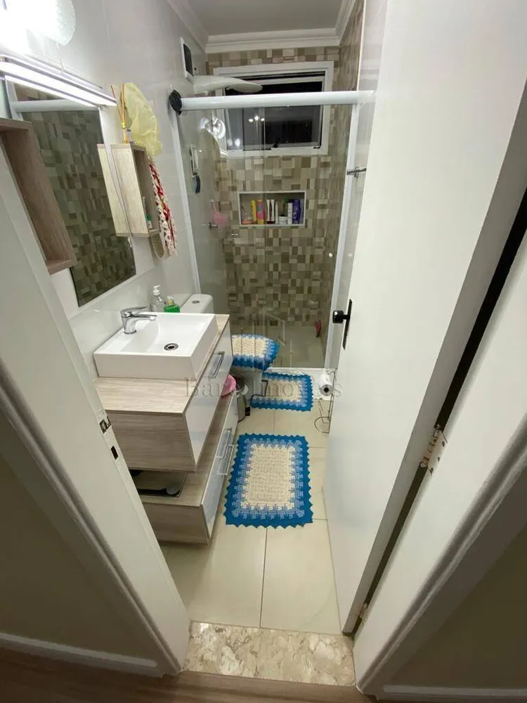 Apartamento, 3 quartos, 105 m² - Foto 3