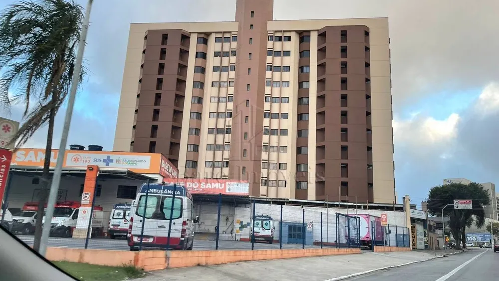 Apartamento, 3 quartos, 105 m² - Foto 7