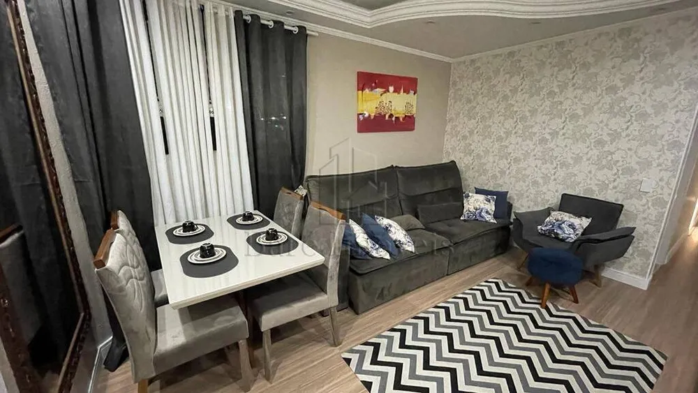 Apartamento, 3 quartos, 105 m² - Foto 4