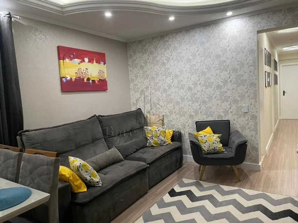 Apartamento, 3 quartos, 105 m² - Foto 7