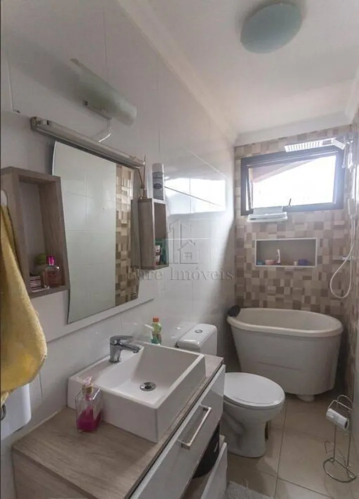 Apartamento, 3 quartos, 105 m² - Foto 4