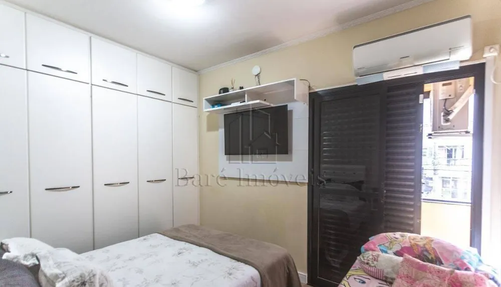 Apartamento, 3 quartos, 105 m² - Foto 12