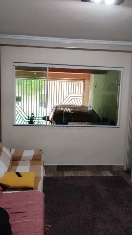 Sobrado à venda com 2 quartos, 125m² - Foto 2