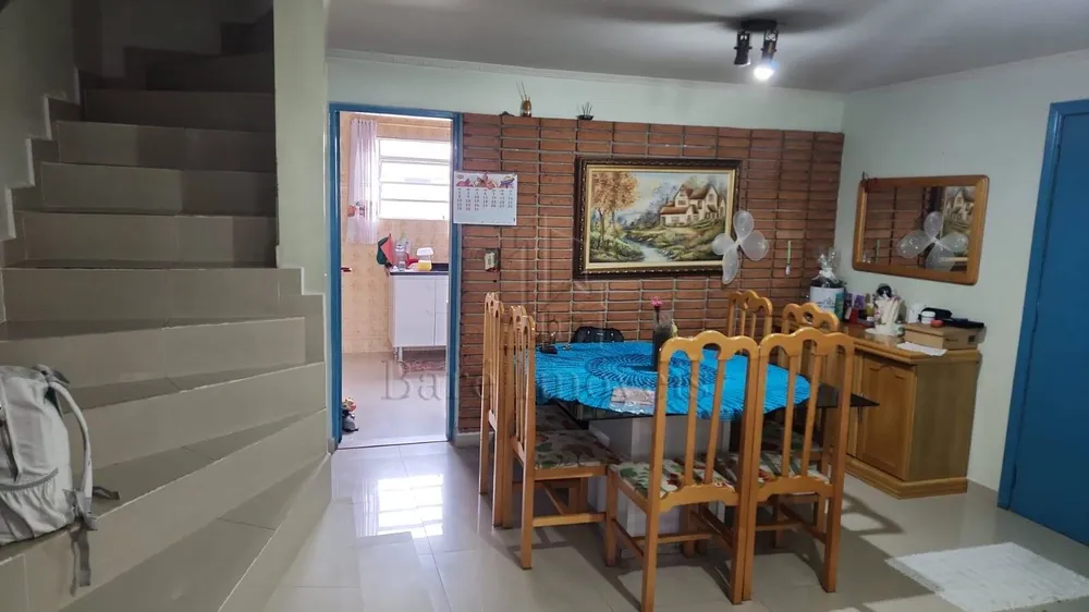 Sobrado, 3 quartos, 100 m² - Foto 1