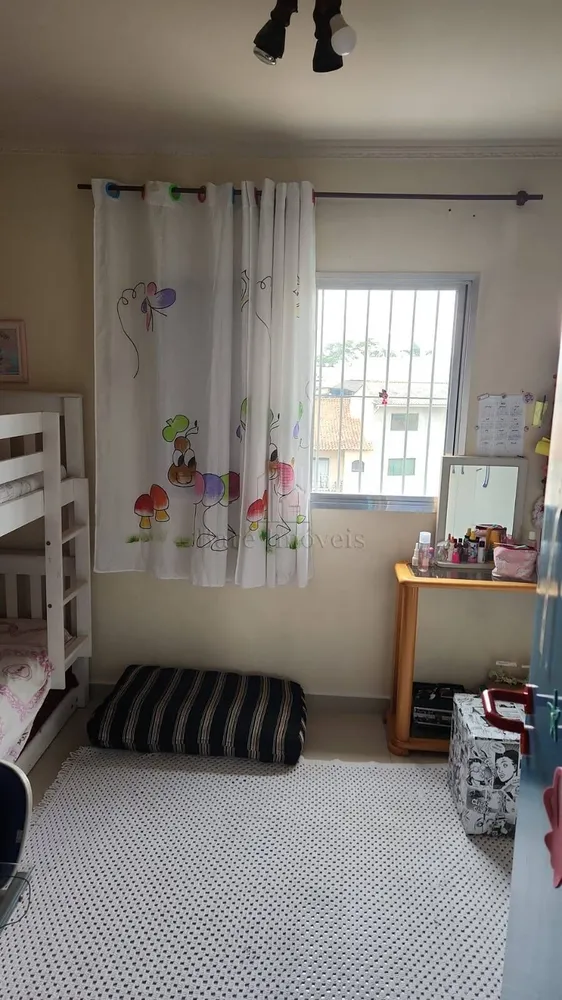 Sobrado, 3 quartos, 100 m² - Foto 6