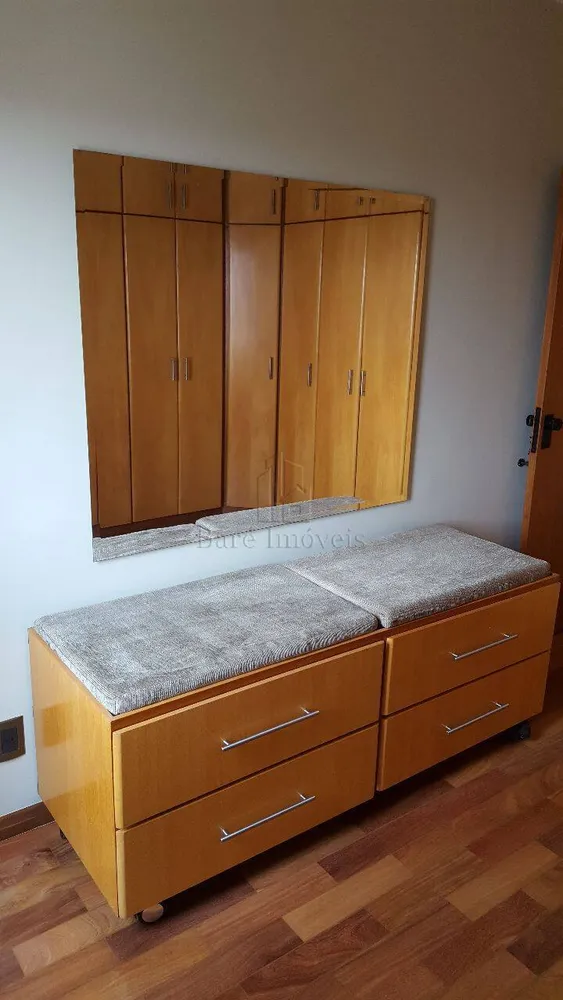 Apartamento, 3 quartos, 100 m² - Foto 2
