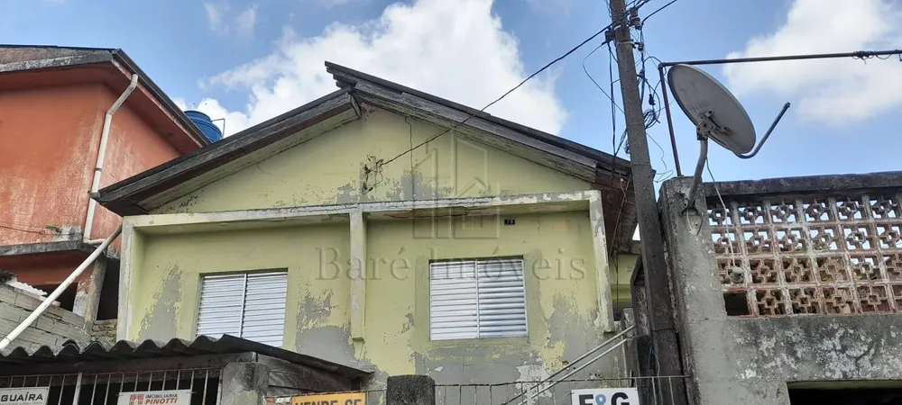 Terreno, 400 m² - Foto 1