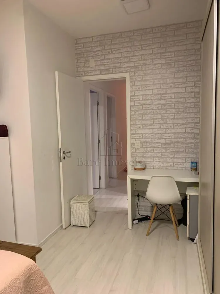 Apartamento, 3 quartos, 96 m² - Foto 7