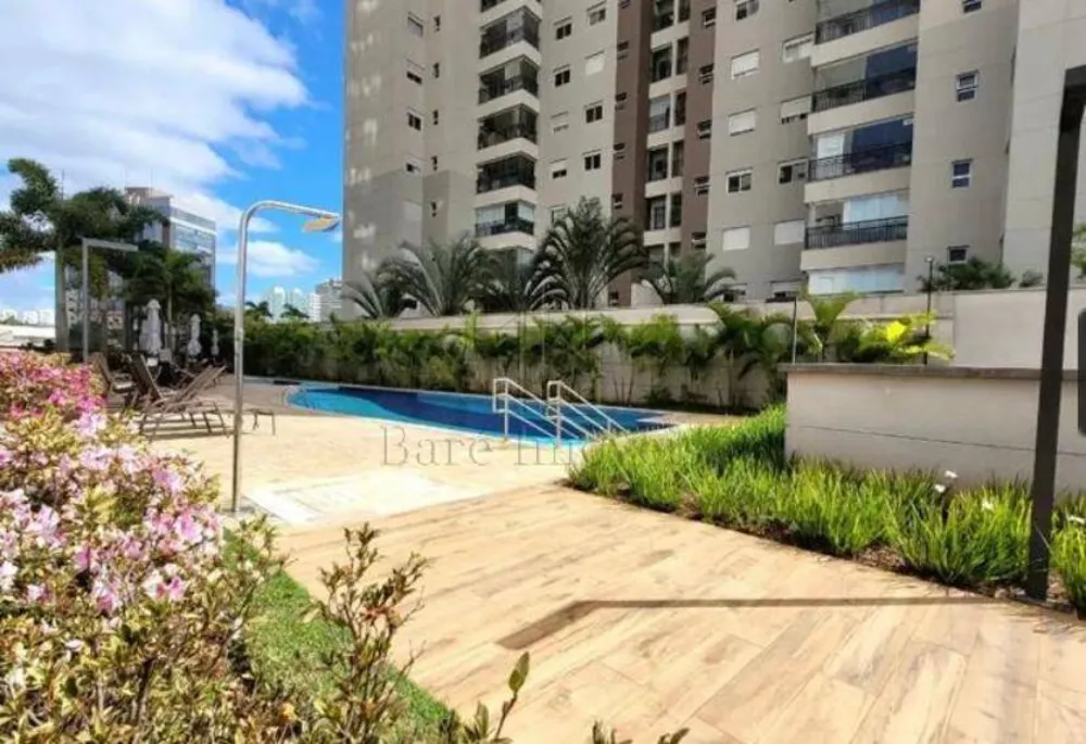 Apartamento, 3 quartos, 96 m² - Foto 2