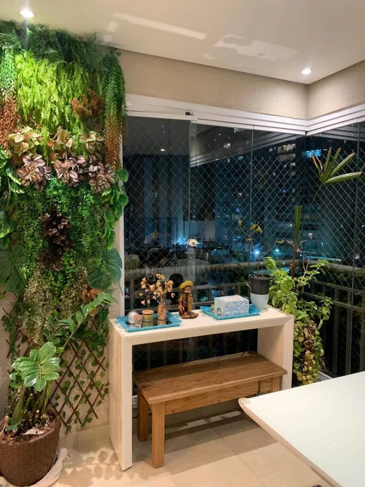Apartamento, 3 quartos, 96 m² - Foto 3