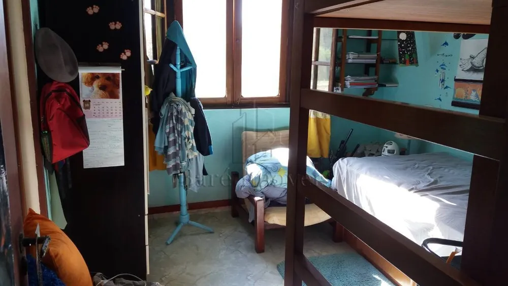 Sobrado, 3 quartos, 125 m² - Foto 8