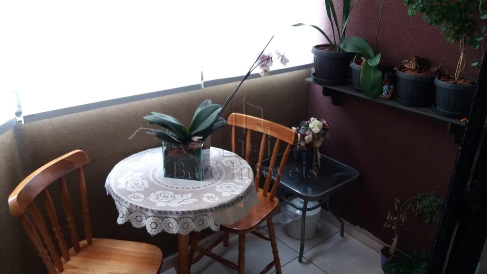 Apartamento, 3 quartos, 72 m² - Foto 4