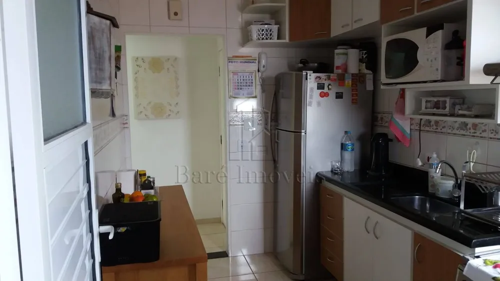 Apartamento, 3 quartos, 72 m² - Foto 7