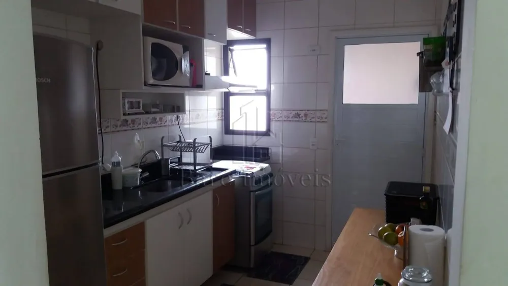 Apartamento, 3 quartos, 72 m² - Foto 6