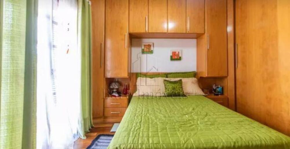 Sobrado à venda com 3 quartos, 153m² - Foto 24